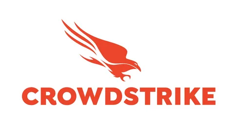 Crowdstrike logo