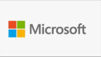 Microsoft logo